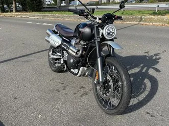 triumph 1200 scrambler xc 2019