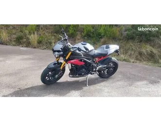 triumph speed triple 1050r 2016