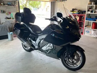 bmw k 1600 gtl premier arrivé premier servi