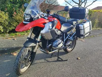 bmw r1200gs