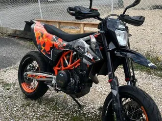 ktm smcr 690