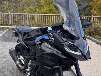 f900xr triple black a2