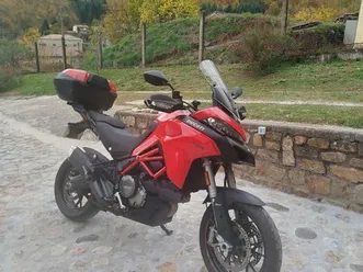 ducati multistrada 950s 9500