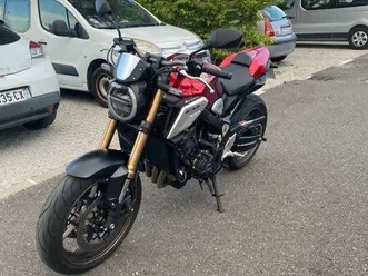 cb650r