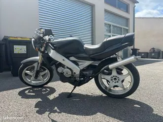 aprilia europa af1 1991