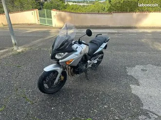 vente honda cbf 600 abs 2004