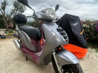 125 honda