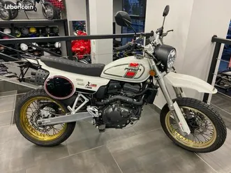 déstockage, mash, x. ryde, 125