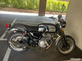 moto orcal astor 125