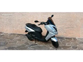 peugeot citystar 50 injection 2t