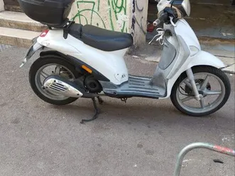 scooter 50 cc