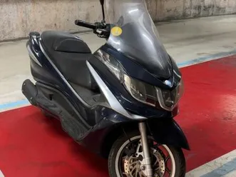 scooter 125