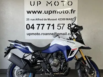 suzuki dl v-strom 800 de 2025