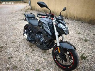 voge 500r