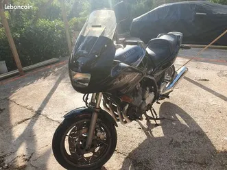 yamaha 900 diversion