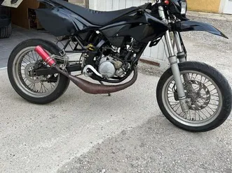 bêta rr enduro 50 cc
