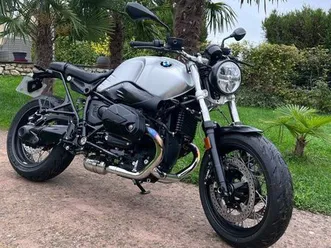 bmw r nine t pure a2 35kw 35 kw a2