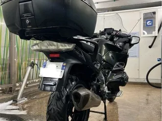 rt 1200 full black 3 packs 2019