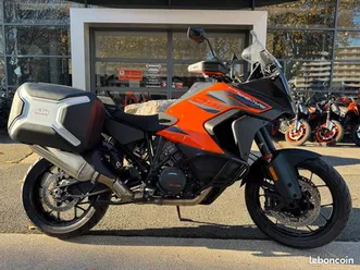 ktm 1290 super adventure s