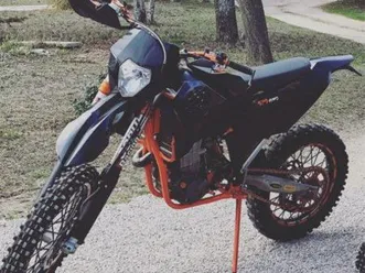 ktm 530 exc