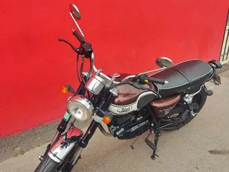 mash 125 seventy five