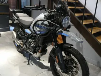 offre fin d annee royal enfield himalayan 450 -450 cash
