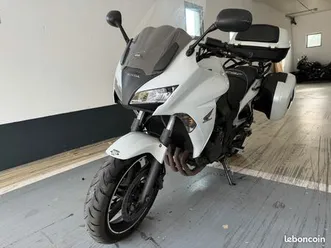 honda cbf 1000 f abs