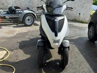 scooter yourban 300