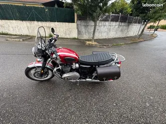 triumph t120 elvis presley