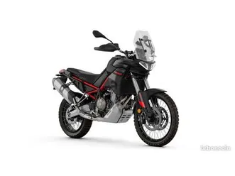 aprilia tuareg 660 destockage neuve 0km 659 cm3