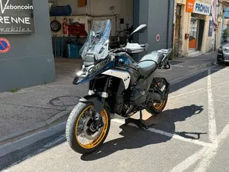 ?️ bmw r 1300 gs triple black ?️