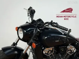 indian scout bobber 2023