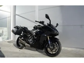 suzuki gsx suzuki gsxs 1000 gt 2022 salon tarnow benzyna 152km