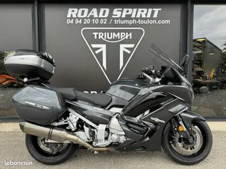 yamaha fjr 1300 as