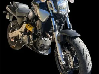 yamaha mt03 1ère main 13000km 2006 3500