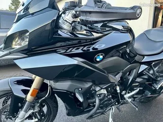 bmw s1000xr 2022