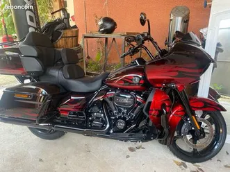 cvo road glide
