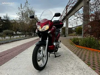 xl 125 varadero