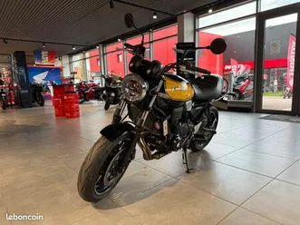 kawasaki z650 rs