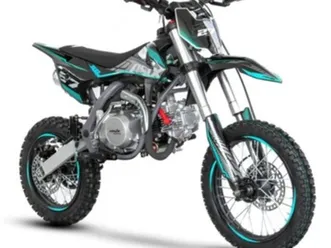 cross 125 asix xb-27 90 110 trans gratisy