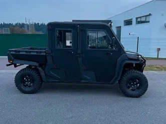 buggy cf moto uforce 1000xl