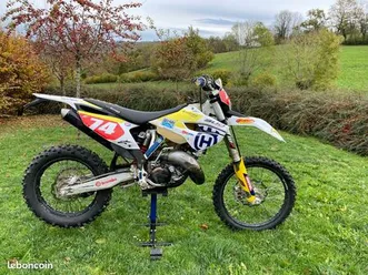 125 te husqvarna 2014