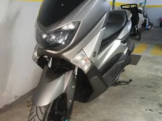 nmax 125 nov 2017 ajuda