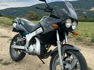 prévente tdr 125 15500km