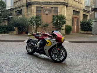 mv agusta superveloce 800 ago