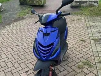zip 70cc — scooters | piaggio — marktplaats