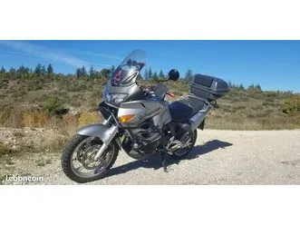 échange honda 1000 varadero