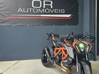 ktm superduke
