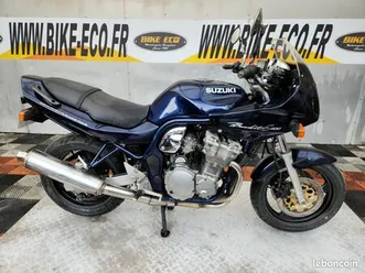 suzuki gsf 600 s bandit (ref 63490)