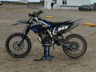 husqvarna 350 fc 2015